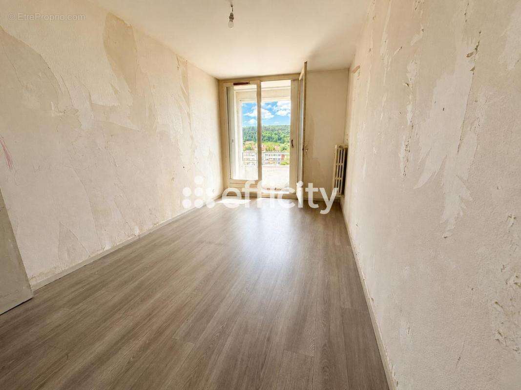 Appartement - photo 8
