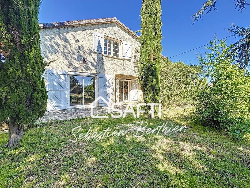 Photo 1 - Maison à LAVAUR