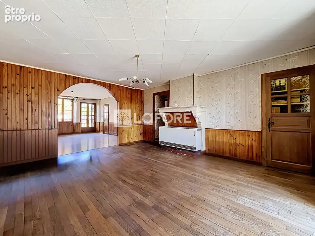 Maison Leffonds  6 pièce(s) 161,18 m2 - photo 6