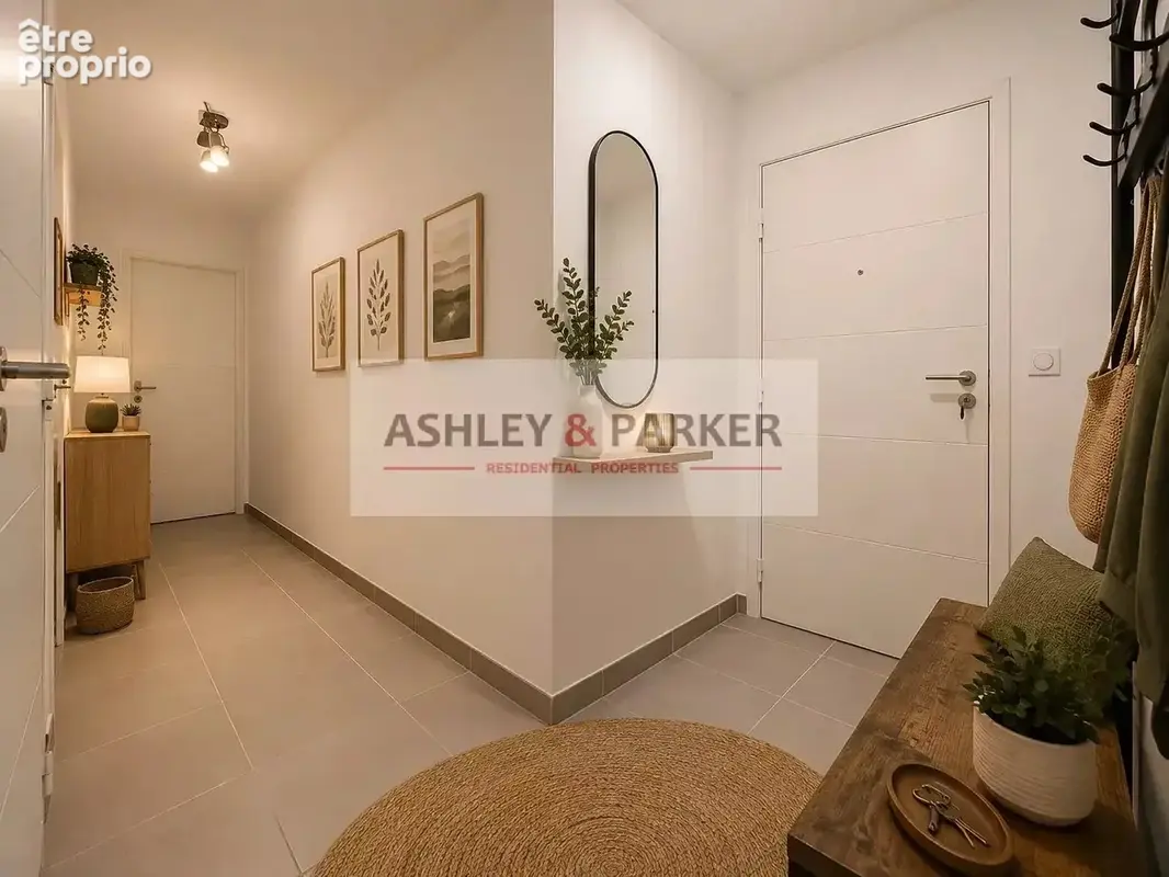 Appartement 3 pieces - photo 6