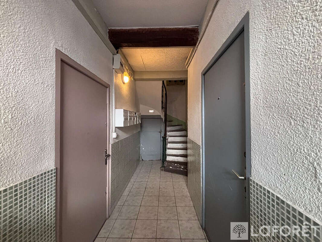 Appartement à BEZIERS