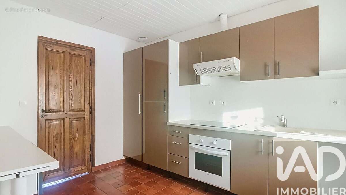 Photo 3 - Maison à CHATILLON-SUR-LOIRE