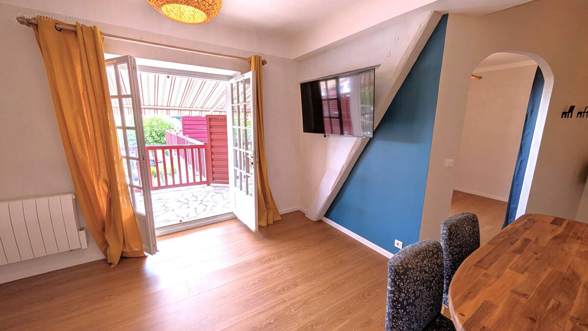 Appartement à BIDART