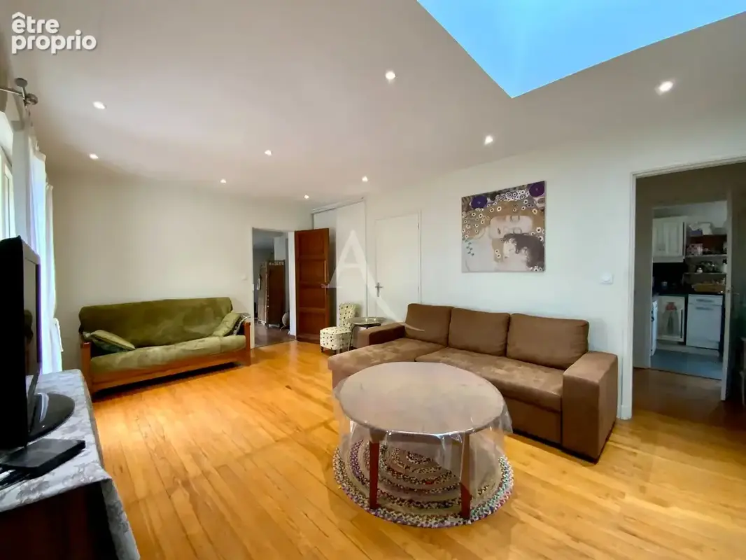 Maison centre Jonzac avec piscine ! - photo 5