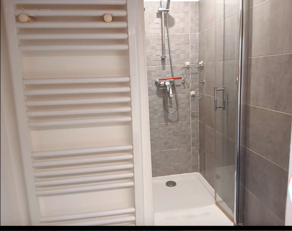 Appartement à LYON-2E