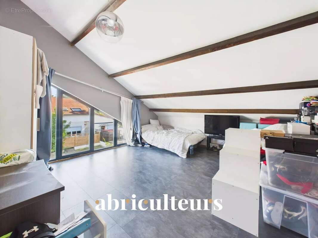 Appartement à CHAMPIGNY-SUR-MARNE