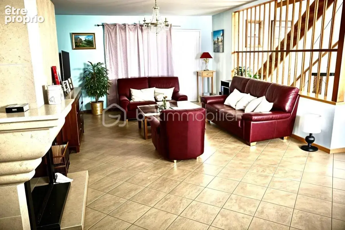 Belle maison aux beaux volumes - photo 4