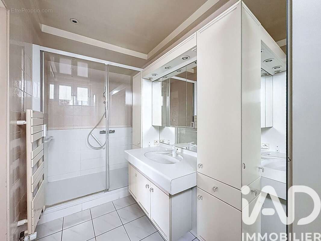 Photo 7 - Maison à SAINT-MAUR-DES-FOSSES