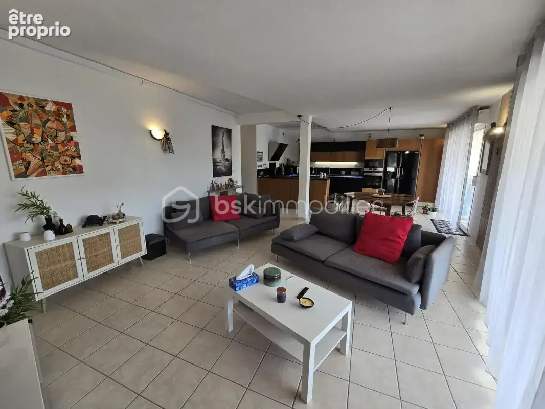 EXCLUSIVITÉ – Front de mer – T3 2 chambres – Terrasse 70 m² sans vis-à-vis – DPE B – Carry-le-Rouet - photo 8
