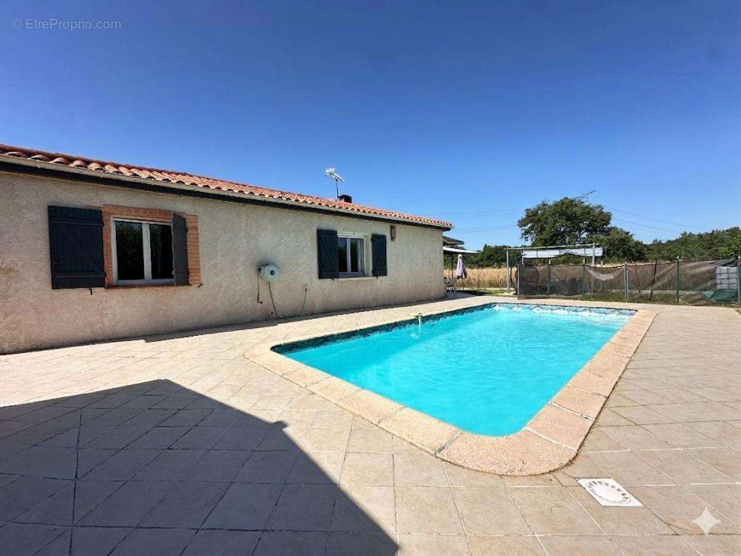 Maison À Vendre - photo 2
