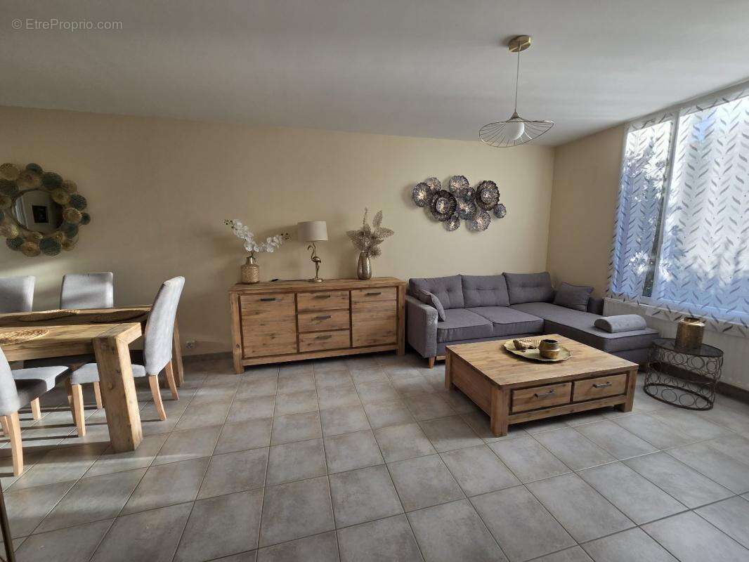 Maison à LE CROISIC