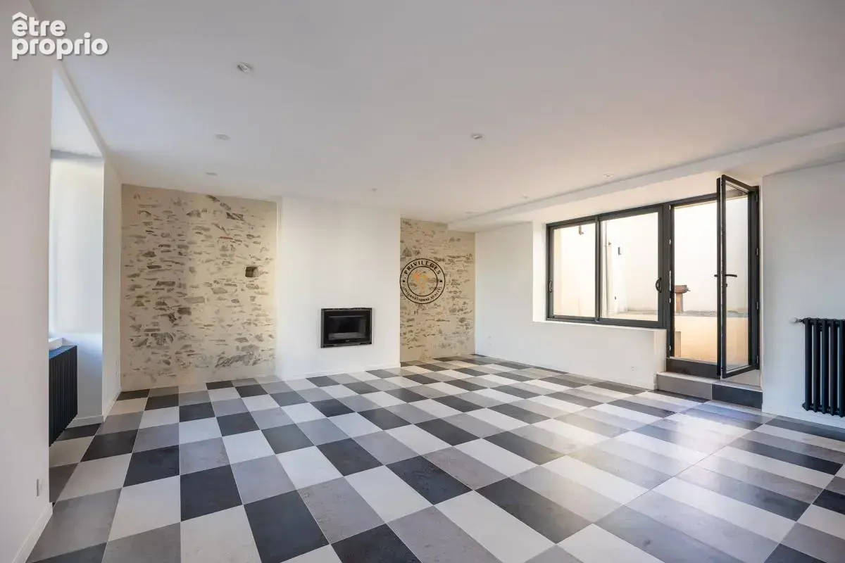 Maison familiale - Saint-Jean-de-Boiseau - photo 8