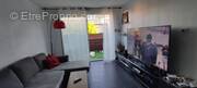 Appartement à FABREGUES