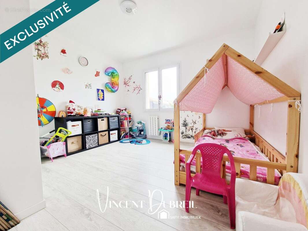 Photo 7 - Maison à AIGREFEUILLE-SUR-MAINE