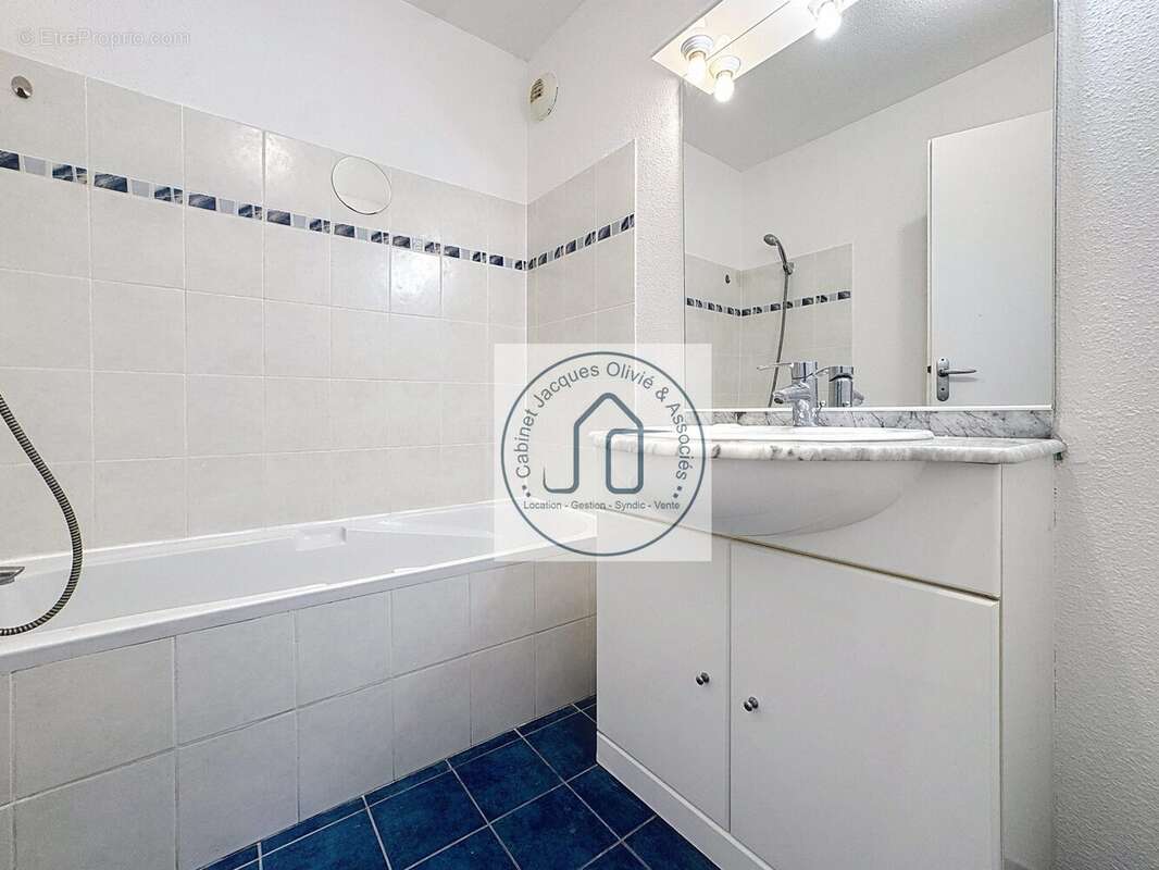 Appartement à PORTET-SUR-GARONNE