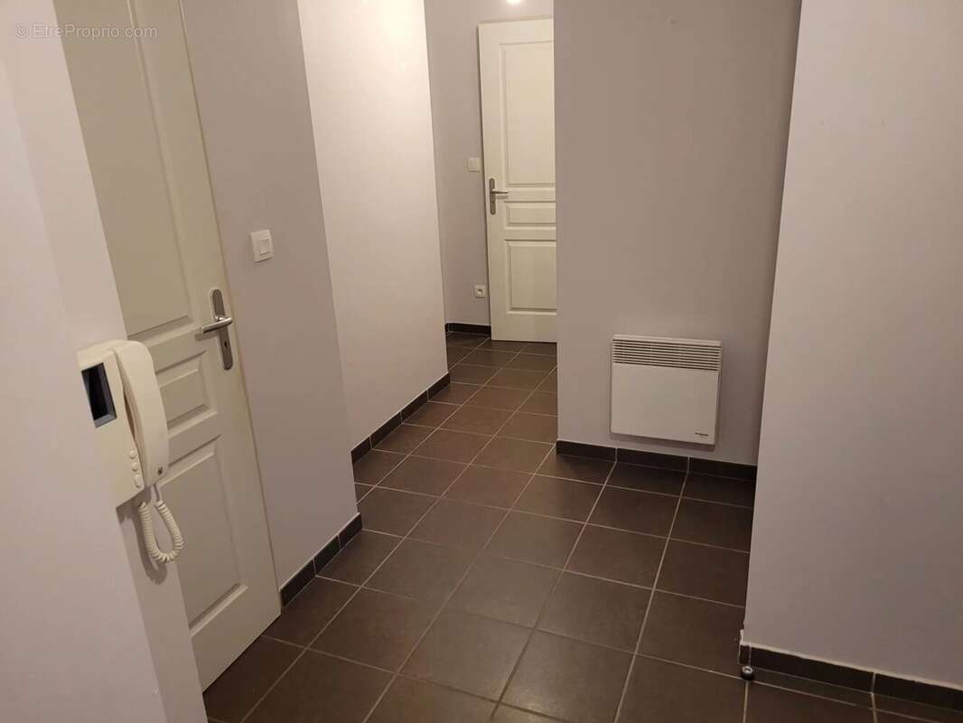Appartement à AMIENS