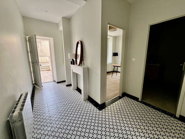 Appartement à ORLEANS