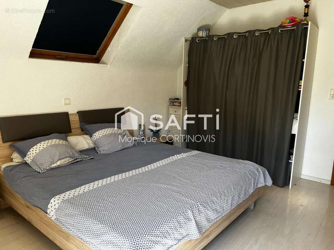 Photo 7 - Maison à SIERENTZ