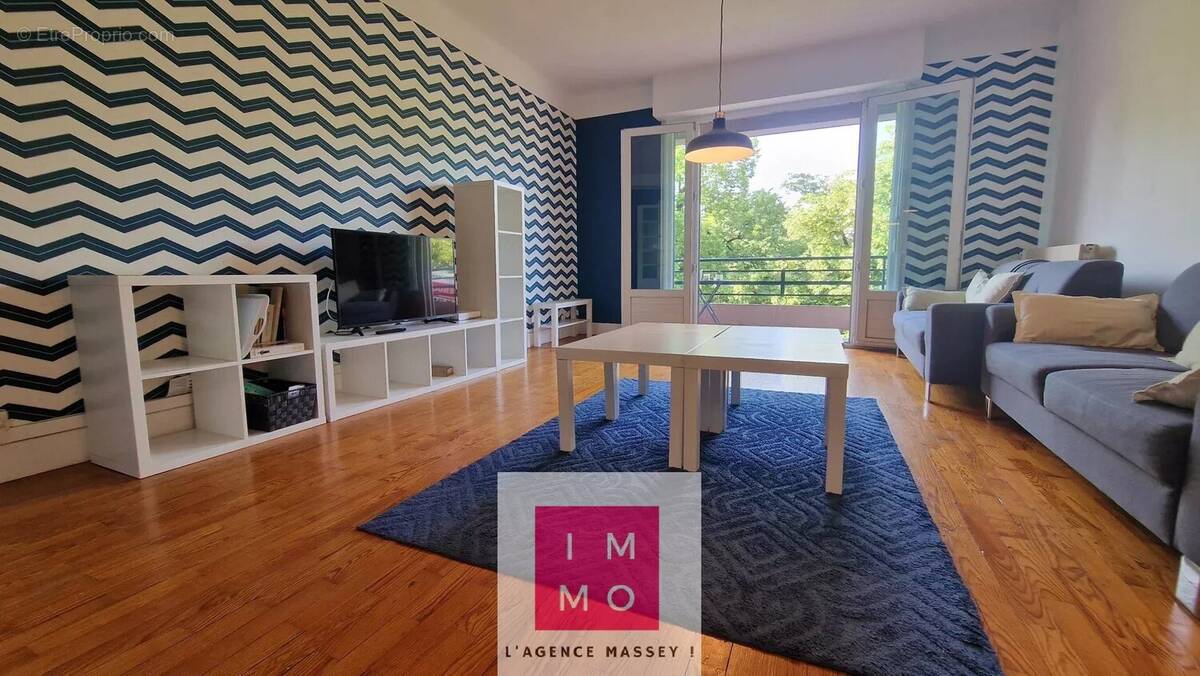 Appartement à TARBES