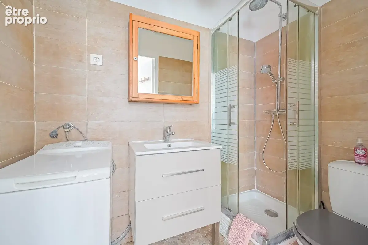 Appartement 2 pièces 25 m² à vendre à Clichy (92110) - photo 6
