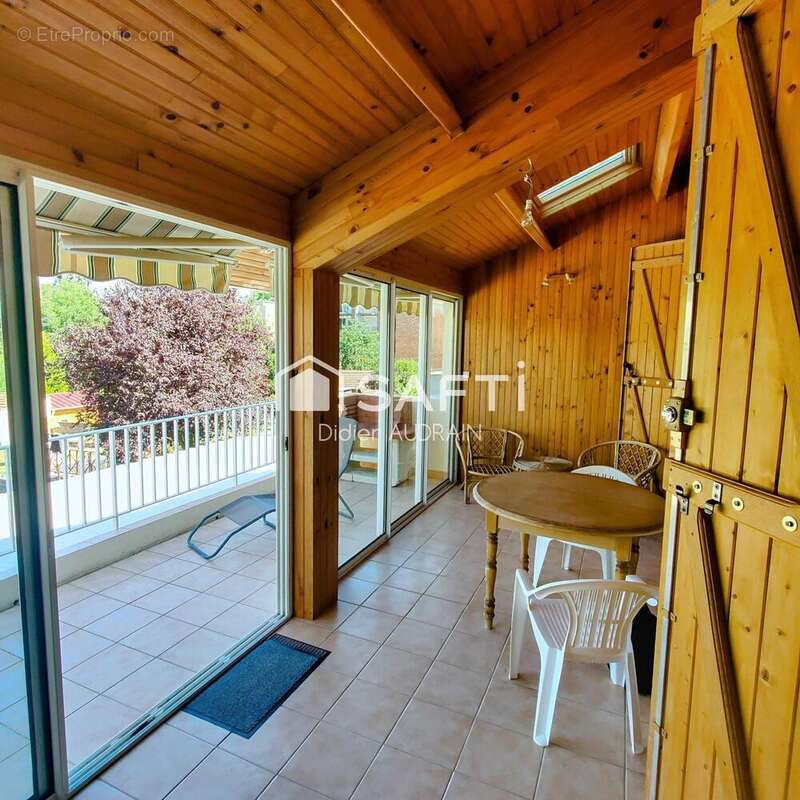 Photo 4 - Maison à PREMILHAT