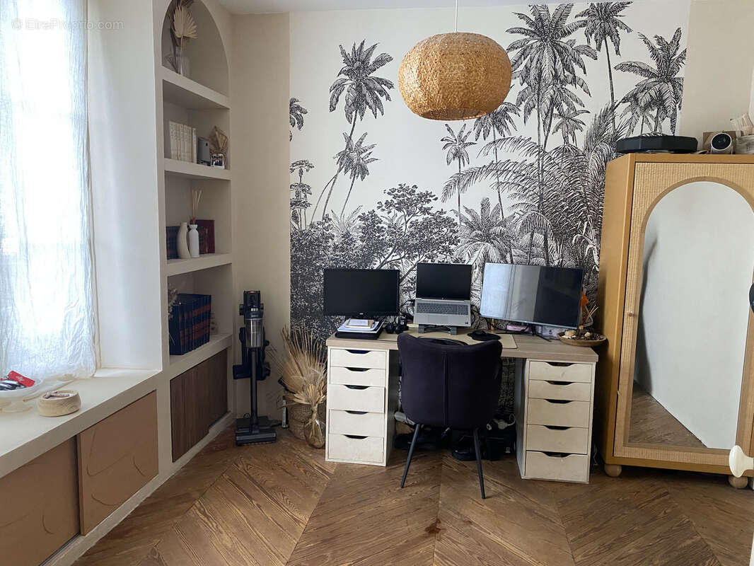 Maison à PACY-SUR-EURE