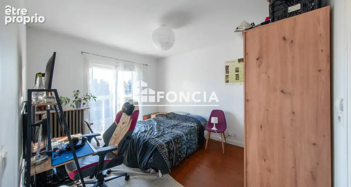 GIBAUDERIE Investissement locatif, maison de 6 chambres louées 450 euros chaque, rapport possible de 32400e annuel - photo 10