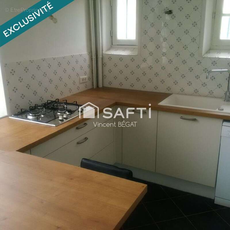 Photo 9 - Maison à MORET-SUR-LOING