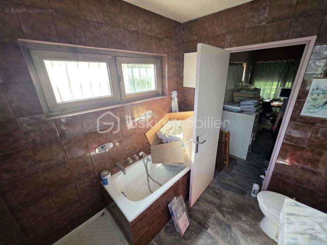 Nouveauté Maison sur 2 Niveaux Bas Pays - photo 5