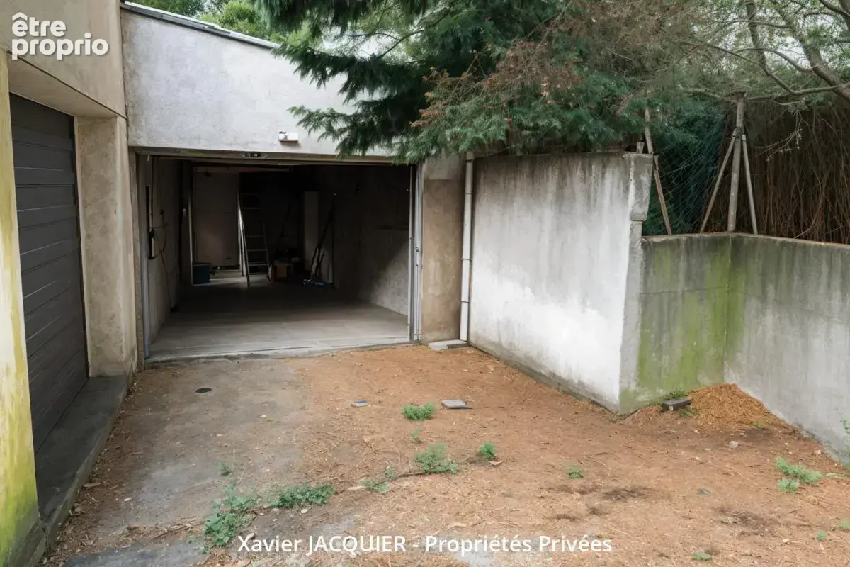 Maison - 3 pièces - 88 m² - Contrie - photo 12