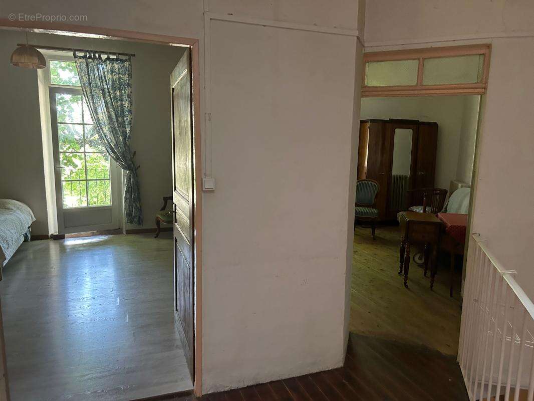 Maison à SAINT-ROMAIN-EN-VIENNOIS