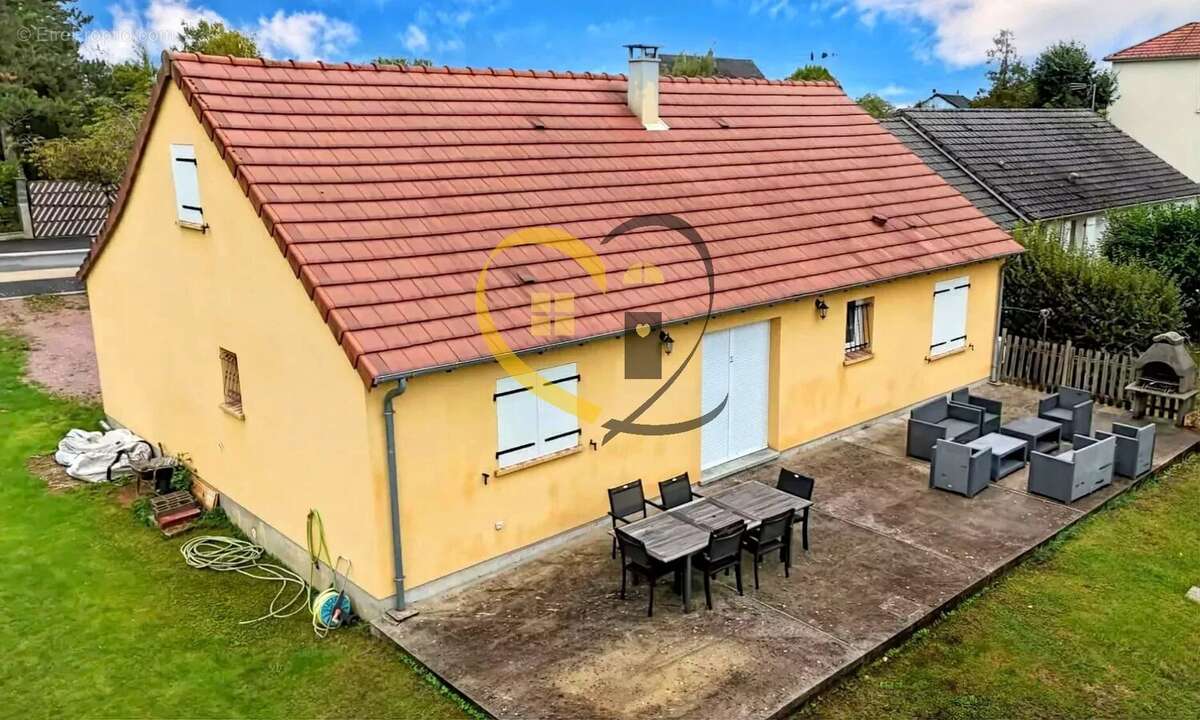 Maison 130 m² à Pigny  - photo 6