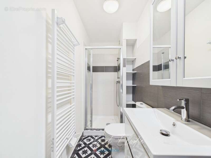 Appartement à FRONTENEX