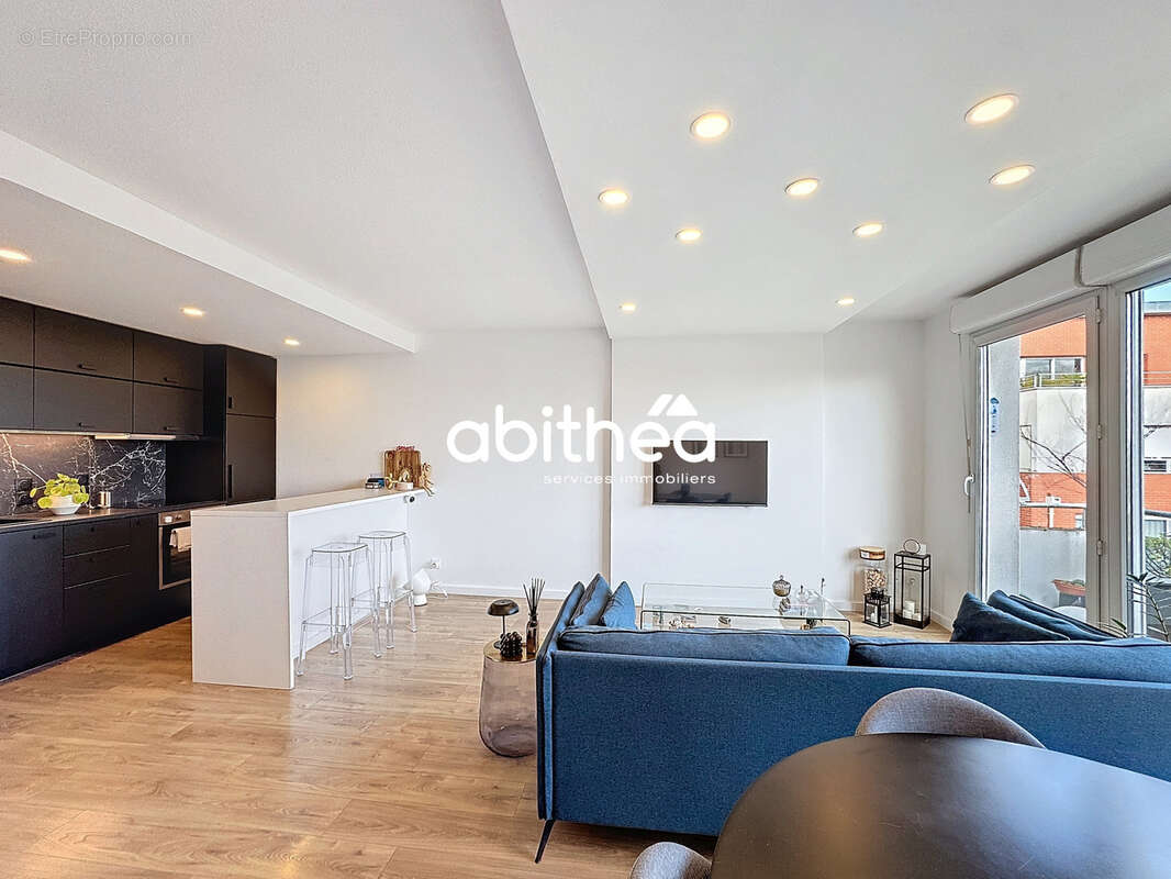 Appartement à LENS