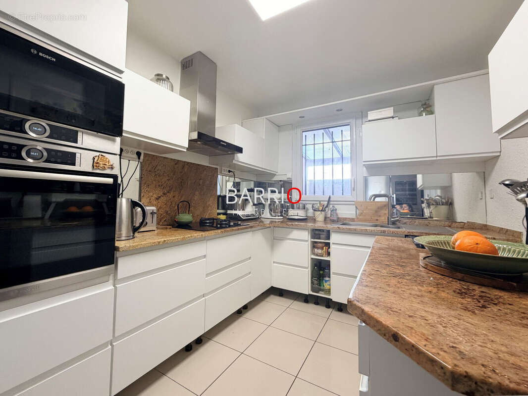 Appartement à ARGELES-SUR-MER