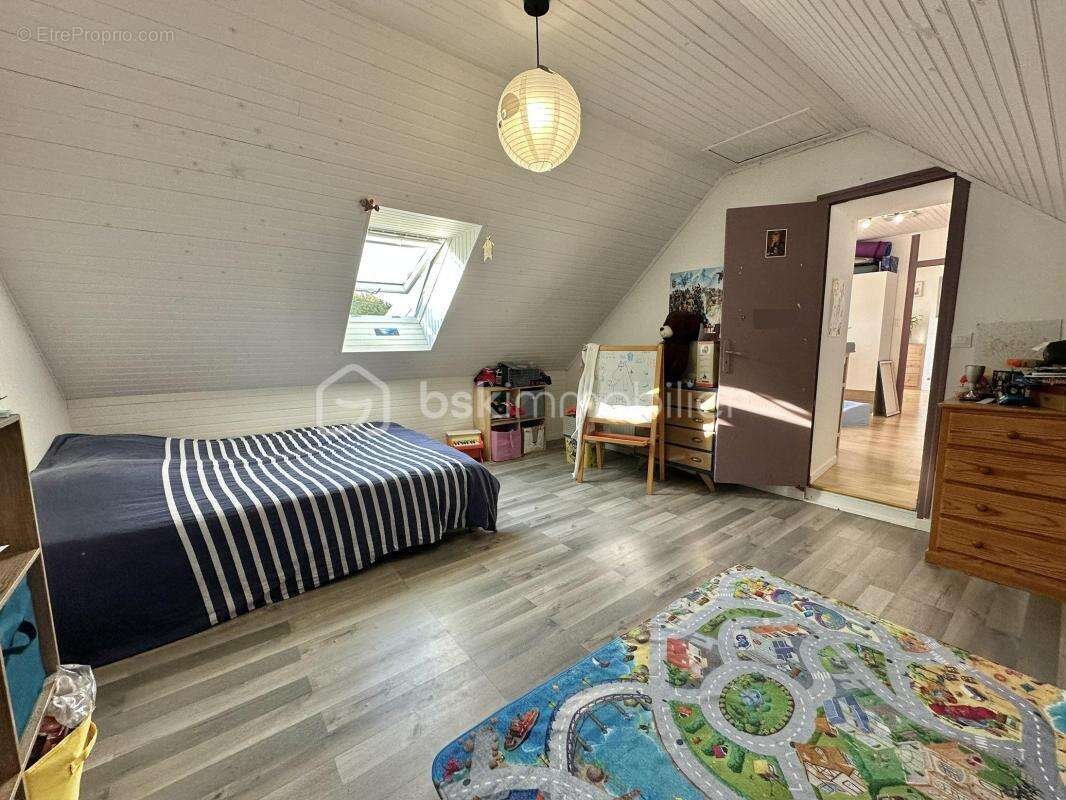 Maison 4 pièces 85 m² à La Forêt-Fouesnant - photo 13