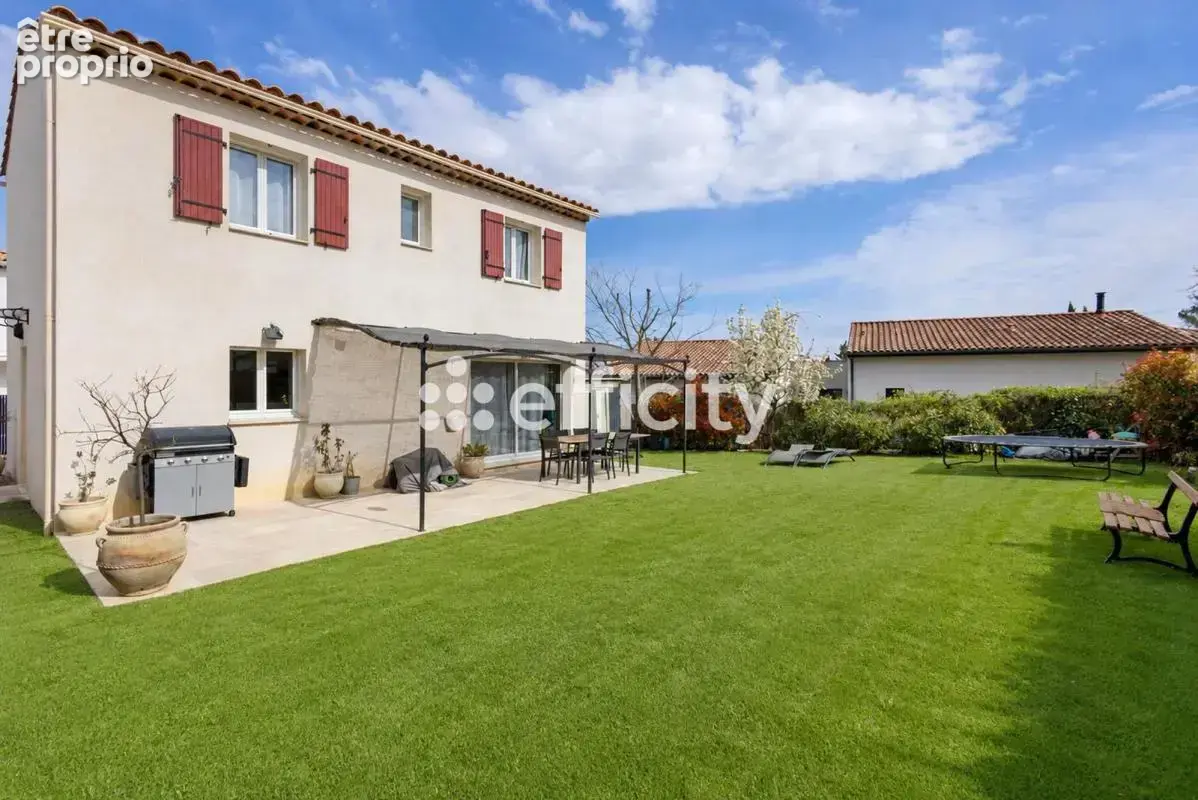 Maison 96 m² à Peynier  - photo 1