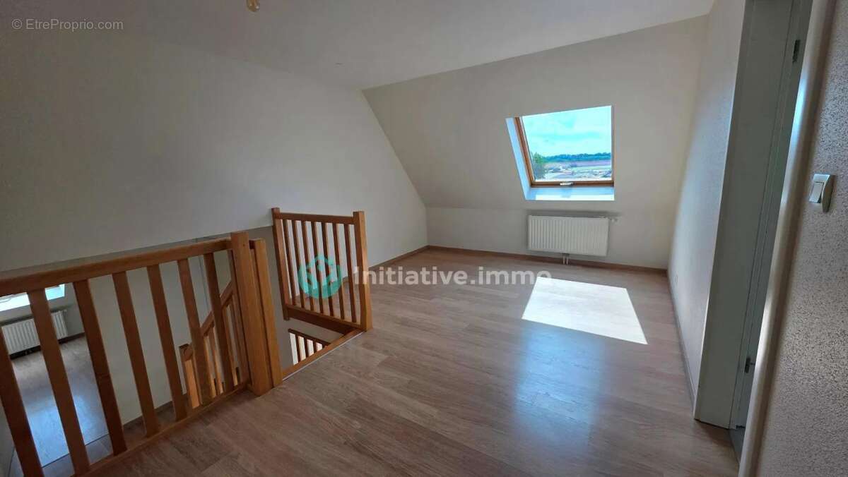 Appartement – Duplex 4.5 pièces – 118.47m² carrez / 158.97m² sol – Dingsheim - photo 11
