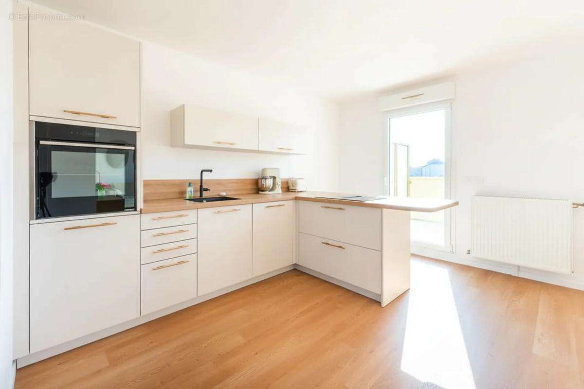 Appartement à PLAISIR