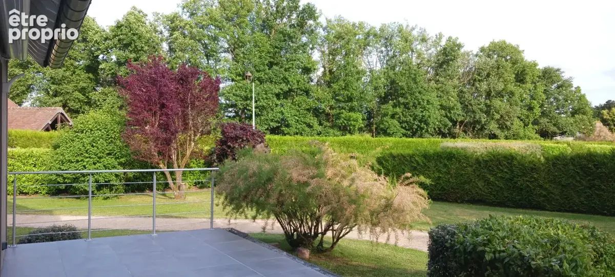 Maison à vendre secteur Houdan - photo 13