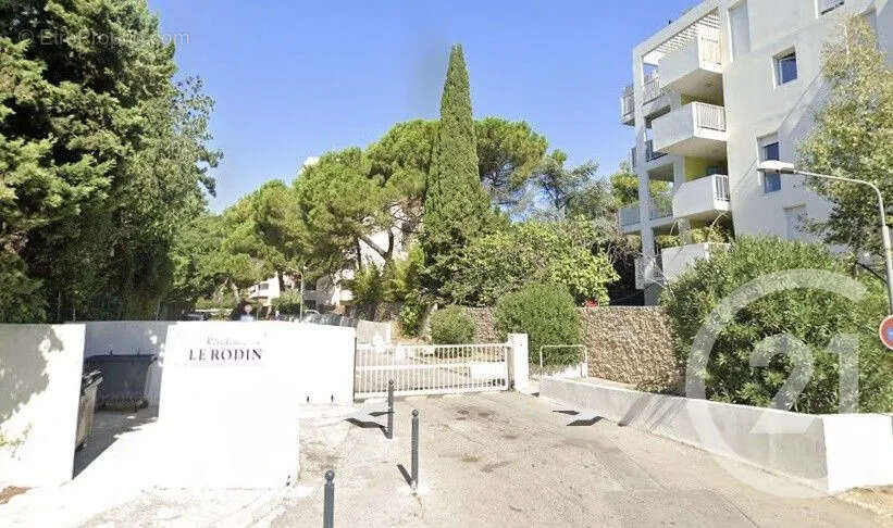 Appartement 21 m² à Montpellier  - photo 3