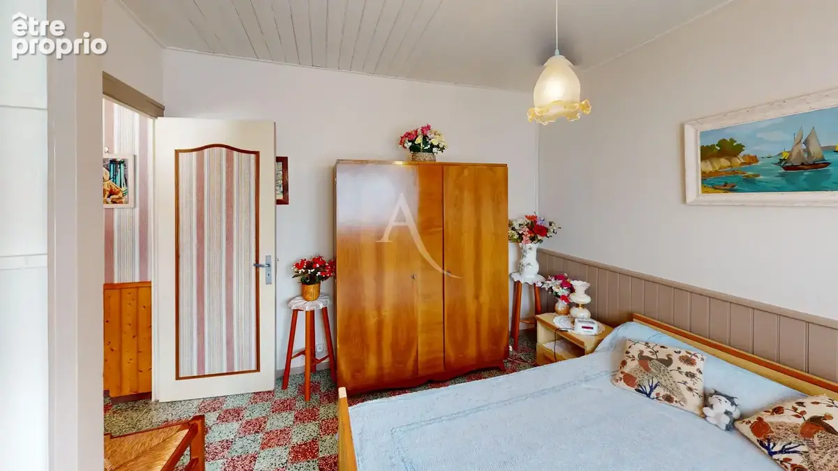Maison Bretignolles Sur Mer - photo 7