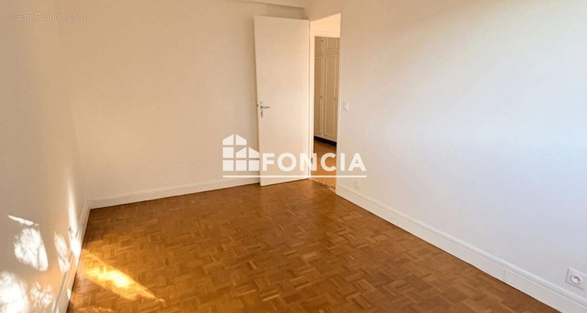 Appartement à ANTONY