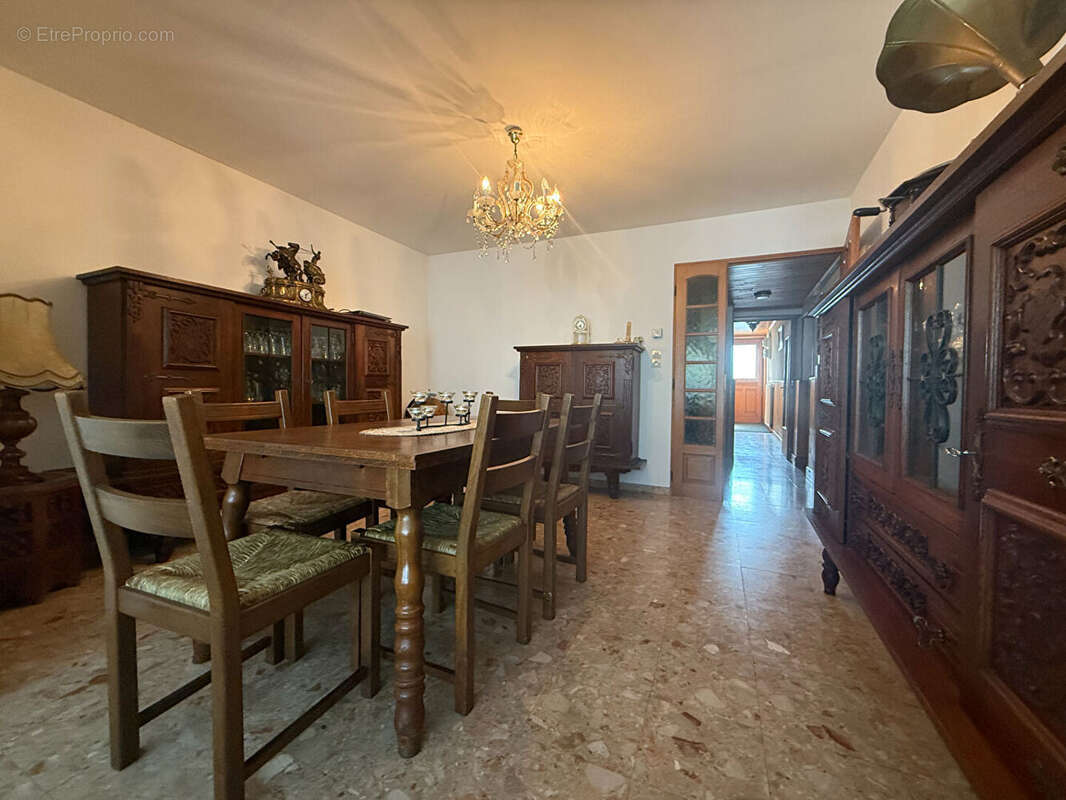 Maison à BLAINVILLE-SUR-L&#039;EAU