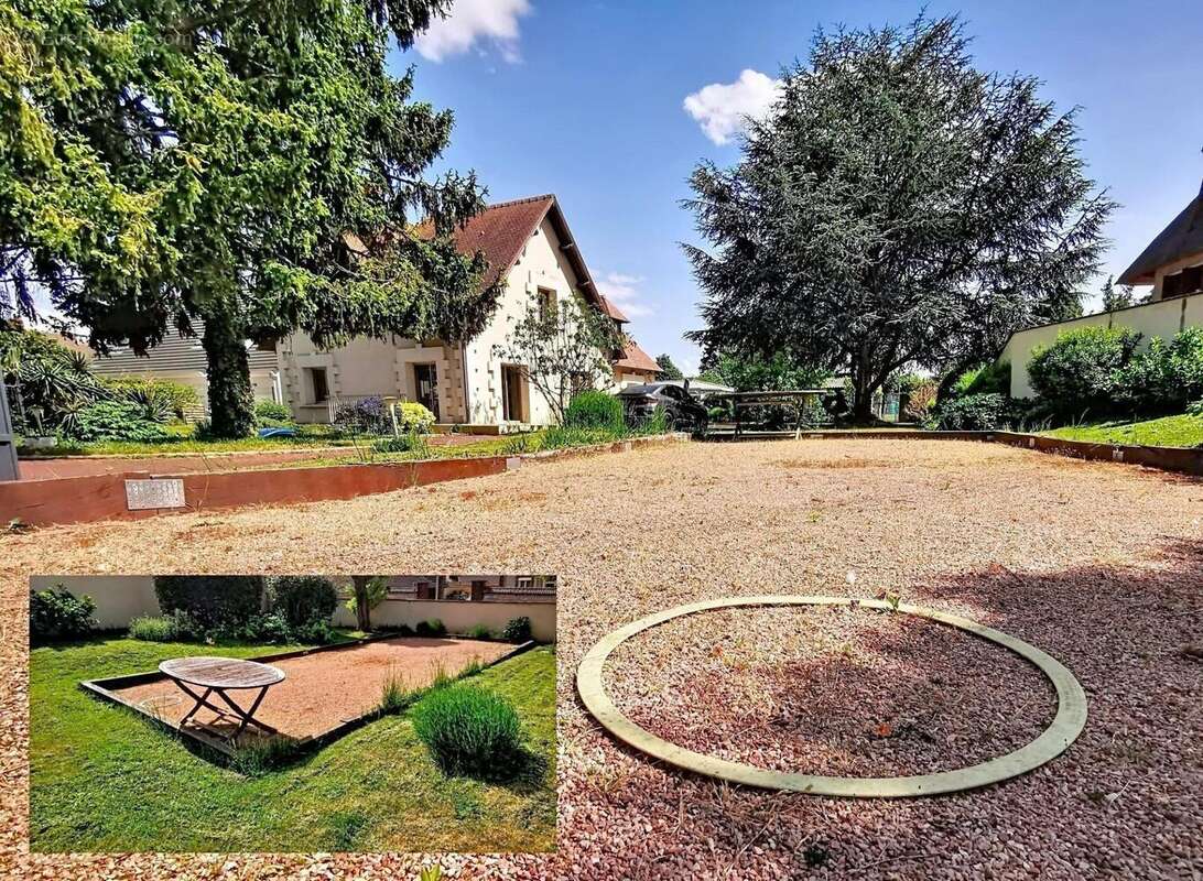 Photo 2 - Maison à SAINT-MARCEL