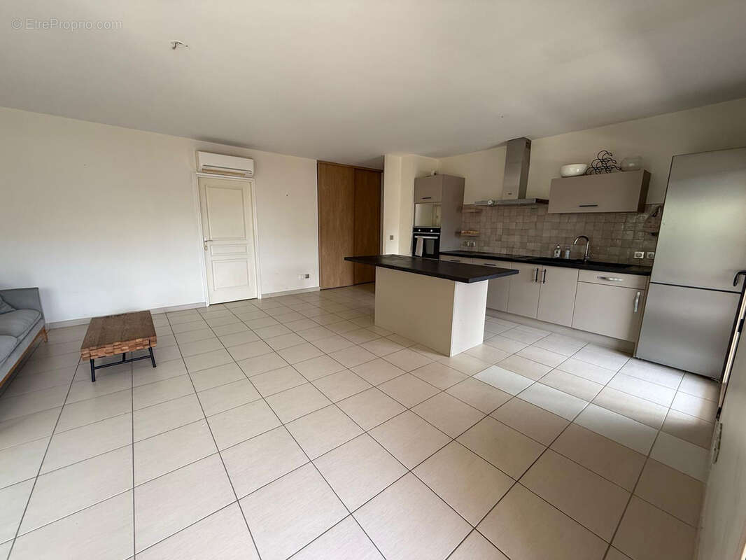Appartement à PORTO-VECCHIO