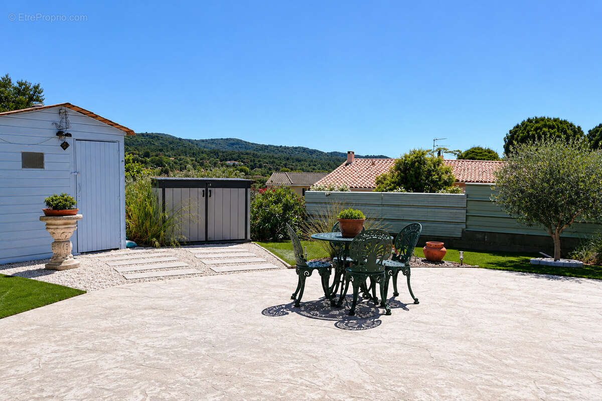 Superbe Villa sur Palaja avec piscine et vue exceptionnelle - photo 4