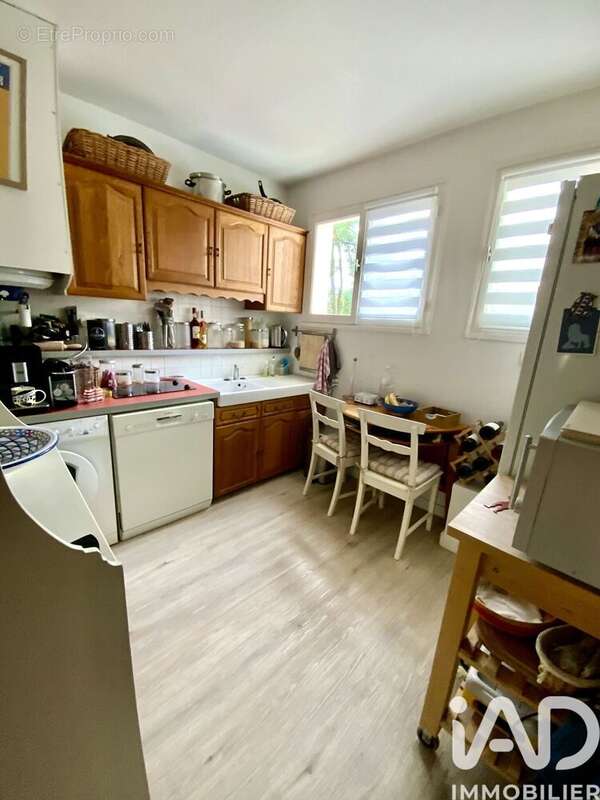 Photo 6 - Appartement à LA BAULE-ESCOUBLAC