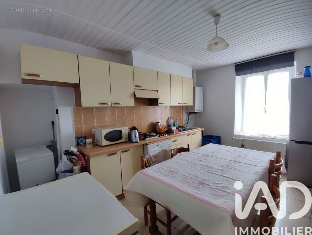 Photo 7 - Maison à MORLAIX