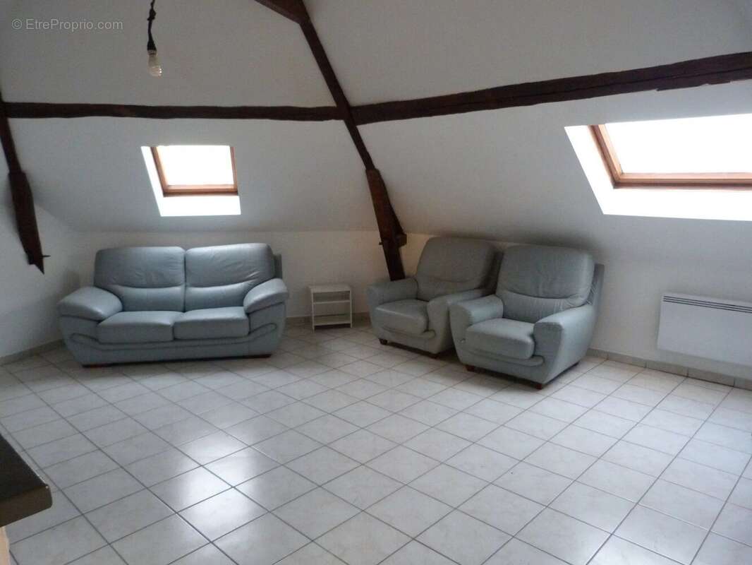 Vente Appartement Vierzon(18100) 59 990ï¿œ - photo 3